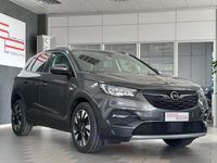 usata Opel Grandland X 1.5 diesel Ecotec Start&Stop Elegance Gomme Nuove