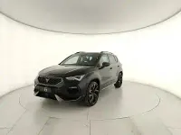 Usata Cupra Formentor 150 CV (110 kW) 2023 Bianco SUV