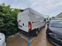 Usata Citroën Jumper 140 CV (102 kW) 2023 Bianco Monovolume