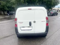 Usata Citroën Nemo Seduction 74 CV (54 kW) 2013 Bianco Monovolume