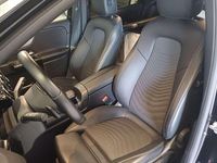 Usata Mercedes GLA200 150 CV (110 kW) 2021 Nero SUV