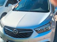 Usata Opel Mokka 116 CV (85 kW) 2017 Grigio SUV