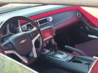 Usata Chevrolet Camaro 328 CV (241 kW) 2015 Coupé