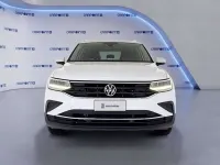 Occasion VW Tiguan Life 150 ch (110 kW) 2023 Blanc SUV