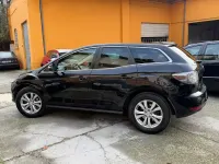 Usata Mazda CX-7 Inclusive 173 CV (127 kW) 2011 Nero SUV