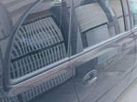 Usata Opel Meriva Cosmo 125 CV (91 kW) 2003 Monovolume