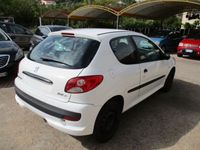 usata Peugeot 206+ 1.4 HDi 70CV 3p. Trendy