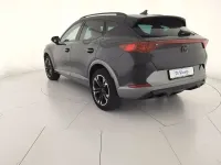 Usata Cupra Formentor 150 CV (110 kW) 2023 Blu asfalto SUV
