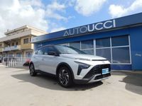 usata Hyundai Bayon 1.0 T-GDI Hybrid 48V iMT XLine