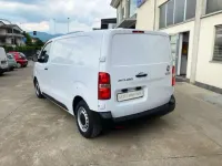Usata Fiat Scudo 120 CV (88 kW) 2023 Bianco Furgone