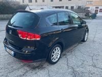 Usata Seat Altea XL Style 105 CV (77 kW) 2011 Monovolume