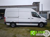 Usata Mercedes Sprinter 129 CV (94 kW) 2014 Bianco