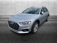 Usata Audi A4 Allroad Business 204 CV (150 kW) 2021 Argento Station wagon