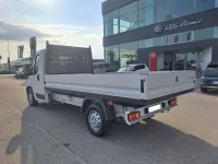 Usata Fiat Ducato 140 CV (102 kW) 2020 Bianco Furgone