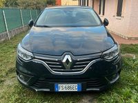 Usata Renault Mégane IV 116 CV (85 kW) 2018 Nero Berlina