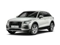 Nuova Audi Q2 Advanced Plus 116 CV (85 kW) 2026 Argento cavo metallizzato SUV
