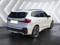 Usata BMW X1 M Sport 136 CV (100 kW) 2024 Bianco SUV