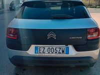 usata Citroën C4 Cactus - 2015