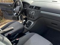 Usata Ford C-MAX 110 CV (80 kW) 2004 Monovolume