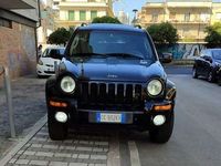 usata Jeep Cherokee Cherokee5p 2.5 td Sport