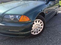 Usata BMW 320 150 CV (110 kW) 1998 Berlina