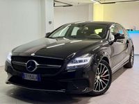 Usata Mercedes CLS350 Shooting Brake 265 CV (194 kW) 2013 Station wagon