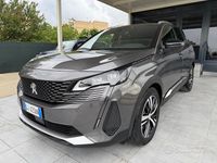 Brugt Peugeot 3008 GT 131 HK (96 kW) 2022 Grå SUV