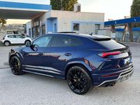Usata Lamborghini Urus 650 CV (478 kW) 2020 SUV