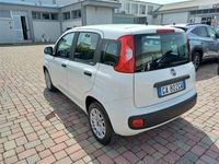 usata Fiat Panda 1.2 EasyPower Easy del 2020 usata a Bari