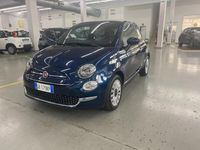 usata Fiat Sedici 500C 500 1.4500 Cabrio My22 1.0 70 Cv Hybrid