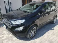 Usata Ford Ecosport ST-Line 125 CV (91 kW) 2020 SUV
