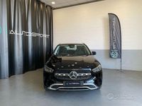 Begagnad Mercedes GLA180 Progressive 136 HK (100 kW) 2024 Svart SUV