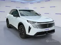 Nuova Peugeot 3008 Allure 145 CV (106 kW) 2025 Gray SUV