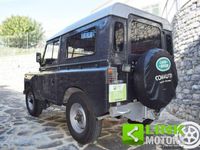 usata Land Rover 88 Serie III