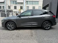 Usata Ford Kuga ST-Line X 152 CV (111 kW) 2022 Grigio SUV