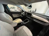 Nuova Fiat 600 100 CV (73 kW) 2026 Blu SUV