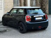 Usata Mini Cooper 136 CV (100 kW) 2014 Nero Utilitaria