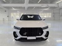 Usata DR DR 6.0 155 CV (114 kW) 2022 Bianco SUV