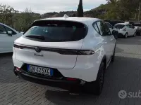 Usata Alfa Romeo Tonale Ti 131 CV (96 kW) 2023 Bianco SUV