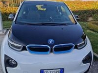 Usata BMW i3 75 kW (102 CV) 2015 Bianco Utilitaria