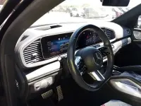 Usata Mercedes GLE450 AMG AMG Line Premium Plus 367 CV (269 kW) 2023 Nero SUV