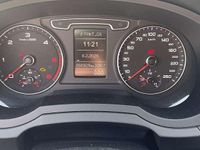 Usata Audi Q3 140 CV (102 kW) 2013 Bianco SUV