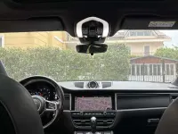 Usata Porsche Macan 245 CV (180 kW) 2020 Nero SUV