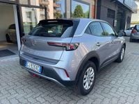 Usata Opel Mokka Edition 101 CV (74 kW) 2022 Grigio SUV