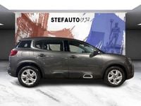 Usata Citroën C5 Aircross Feel 131 CV (96 kW) 2022 Bianco SUV