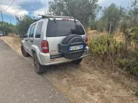 Usata Jeep Cherokee 150 CV (110 kW) 2003 SUV