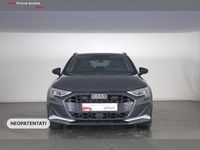Usata Audi A3 Advanced Plus 116 CV (85 kW) 2025 Grigio manhattan metallizzato Berlina