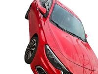 Usata Fiat Tipo Sport 120 CV (88 kW) 2019 Rosso Berlina