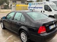 usata VW Bora 1.9 tdi