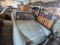 Usata Ford Anglia 1960 Berlina